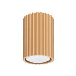 Laevalgusti KARBON 10 kuldne Sollux Lighting