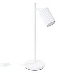 Lauavalgusti KARBON valge Sollux Lighting