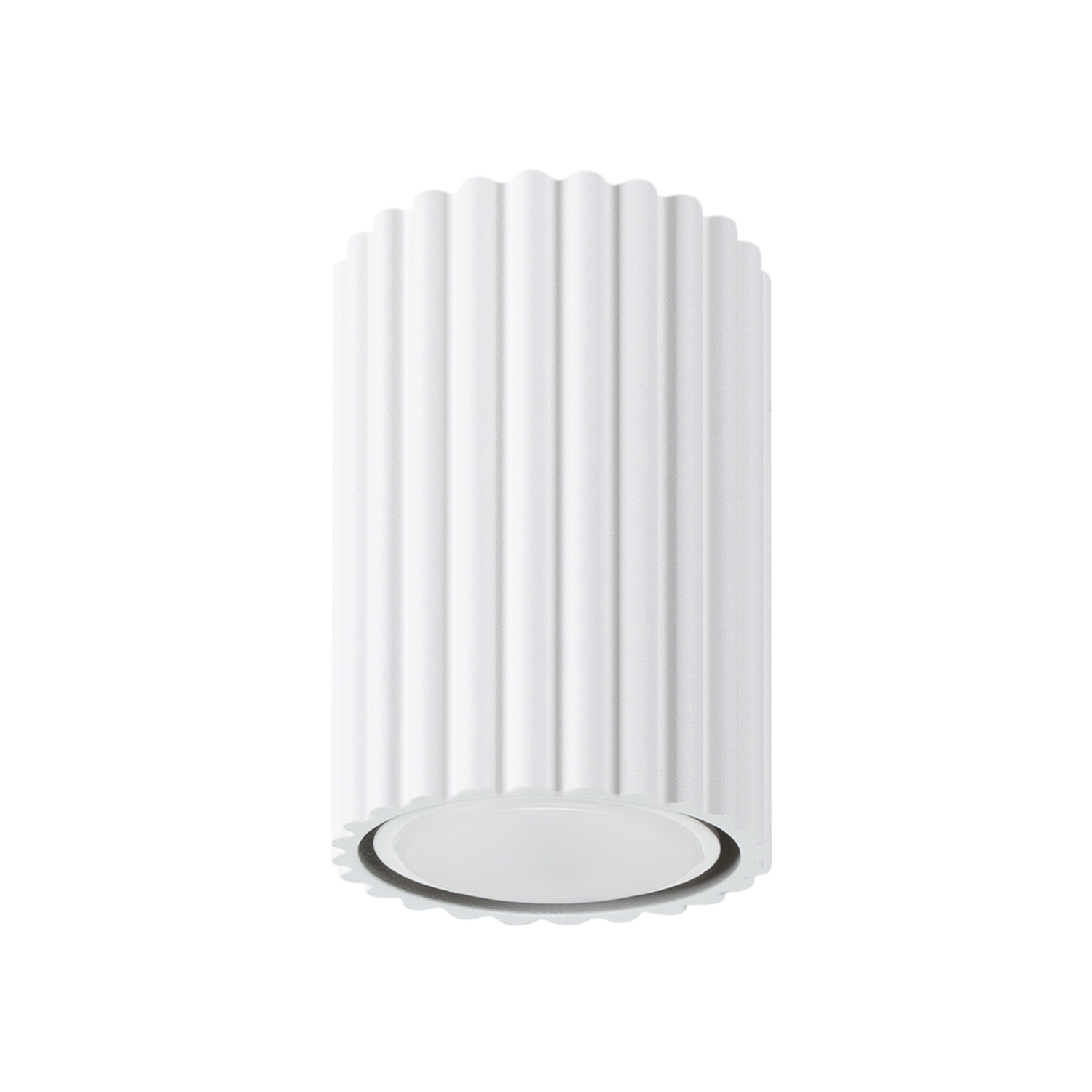 Laevalgusti-KARBON-10-valge-Sollux-Lighting Laevalgusti KARBON 10 valge Sollux Lighting