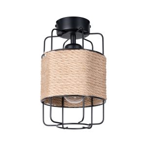 Laevalgusti GIZUR Sollux Lighting