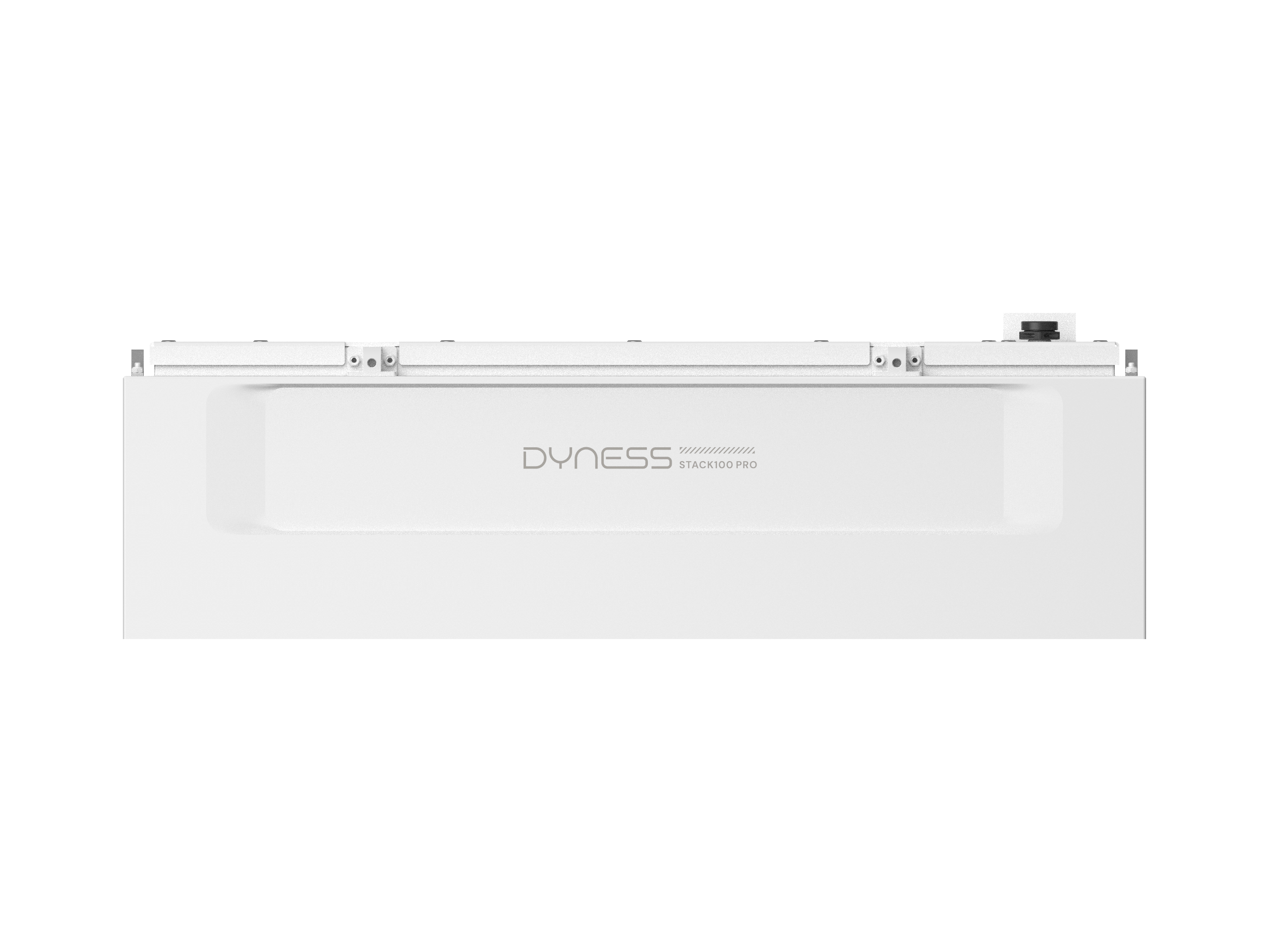 26160499.png PV AKUMOODUL DYNESS STACK100 PRO 5,12 kWh - Pilt 1