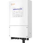 PV INVERTER SOLIS S6-EH1P6K-L-PLUS HÜB. 6kW