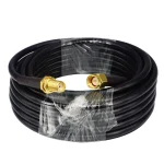 GSM Antenni kaabel SMA/SMA 7m