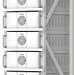 PV AKU BMS KONTROLLMOODUL SOLAX TBMS-R15