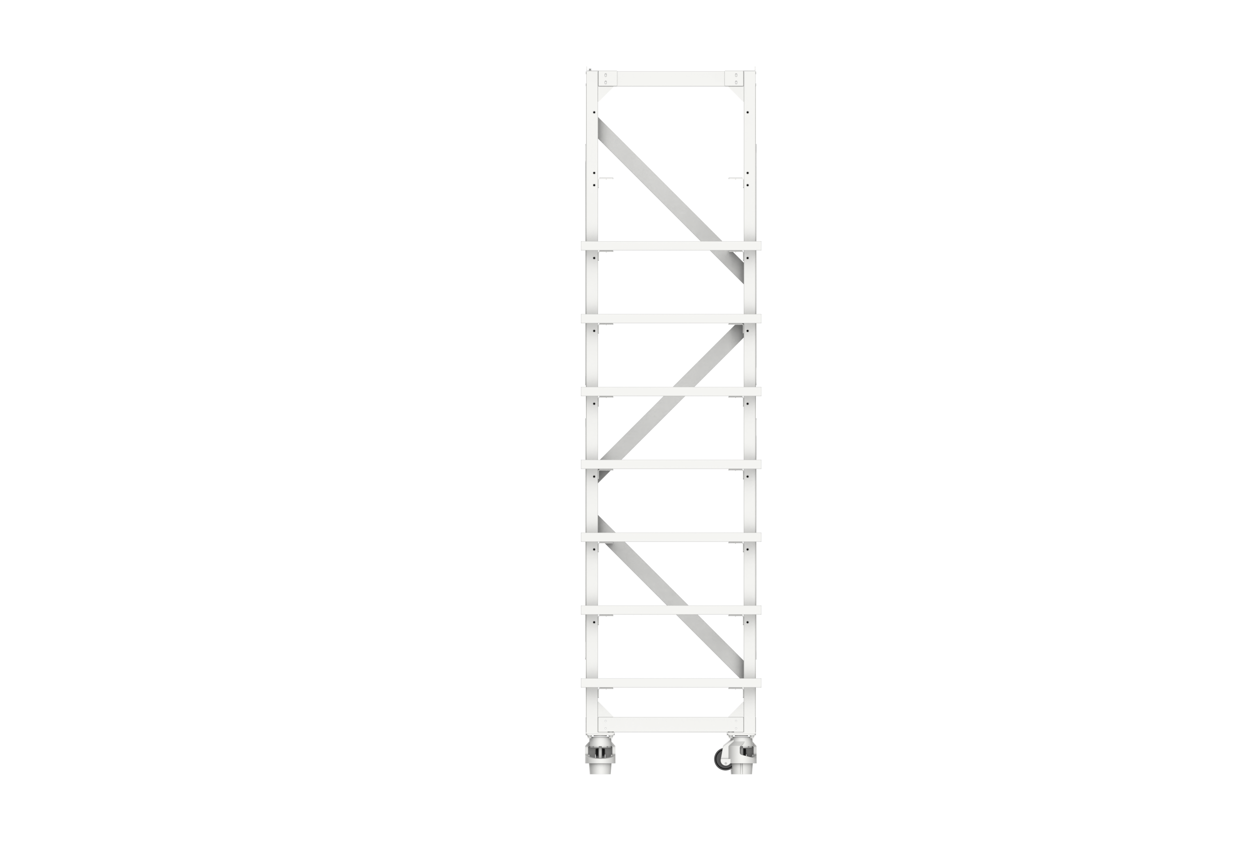 Bracket20front.png PV AKU SOLAX KINNITUSKOMPLEKT TB-HR140 - Pilt 1
