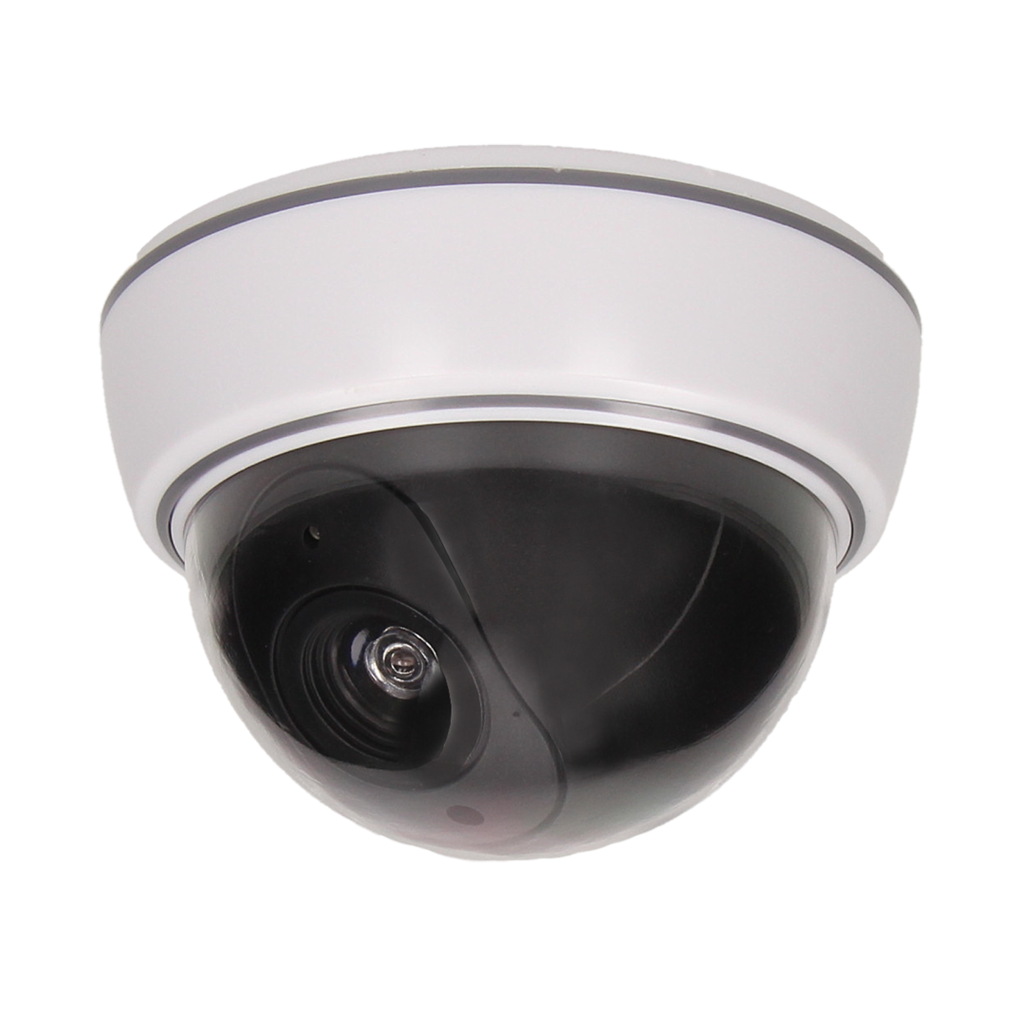 Valvekaamera mulaaž Orno OR-AK-1204 kuppelkaamera LED-valgusega