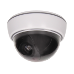 Valvekaamera mulaaž Orno OR-AK-1204 kuppelkaamera LED-valgusega
