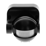Liikumisandur 1200W 180 must OR-CR-201/B IP44 Orno