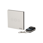 Puutetundlik lüliti DIMMER puldiga OR-GB-436 ORNO