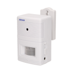 Беспроводная система сигнализации PIR IP20 OR-MA-701