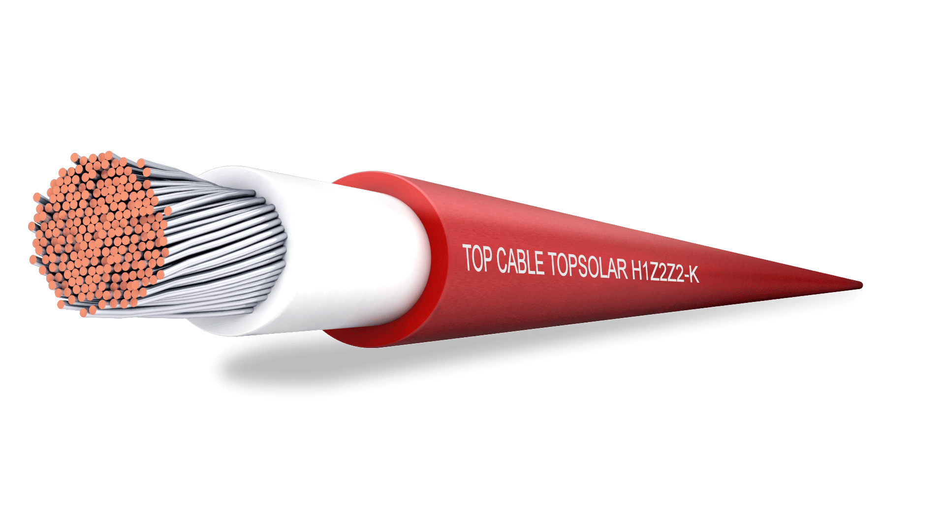 TOPCABLE_TOPSOLAR_rojo_H1Z2Z2-K-1.png SOLARKAABEL H1Z2Z2-K 1x6 PUNANE T500 Cca Top Cable - Pilt 1