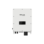 PV INVERTER 3F SOLAX HÜBRIID X3-AELIO-60K
