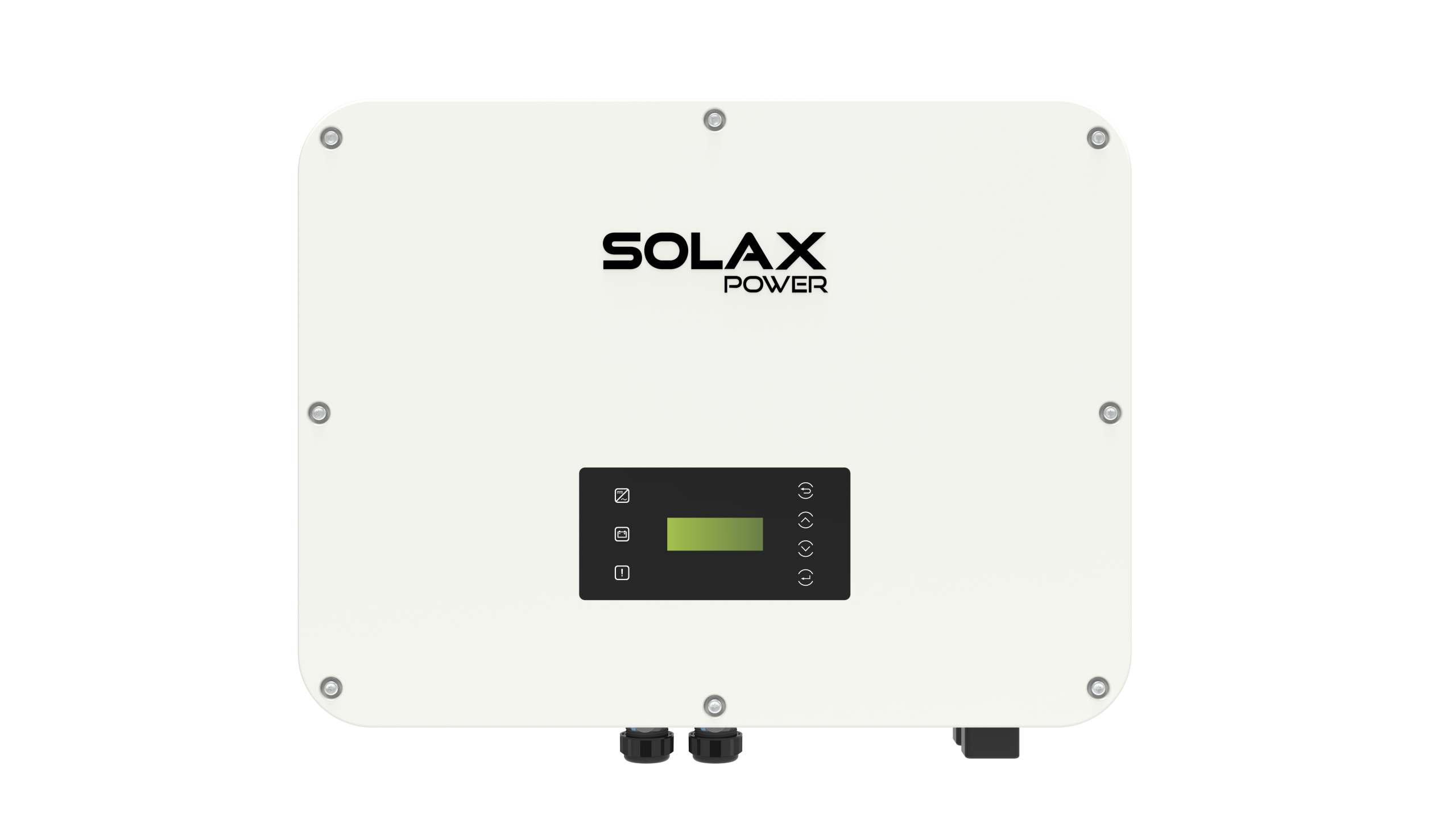 X3-ULTRA2015-30kW20front-1.png PV-инвертор 3F SOLAX X3-ULT-HYBRID-20.0-K AFCI - Изображение 1