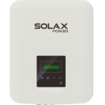 PV INVERTER 3F SOLAX G2 X3-MIC-10K
