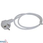 Toitekaabel T5 Bemko Lora valgustitele 1m