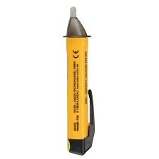 DC/AC Pingetester, vahelduvvoolu mõõtepiirkond 6-400 V