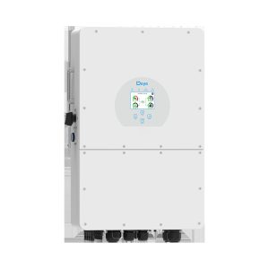 Deye SUN-15K-SG01HP3-EU-AM2 kolmefaasiline hübriidinverter 15 kW HV