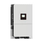 Deye SUN-15K-SG05LP3-EU-SM2 kolmefaasiline hübriidinverter 15 kW LV