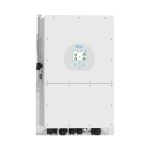 Deye SUN-20K-SG01HP3-EU-AM2 kolmefaasiline hübriidinverter 20 kW HV