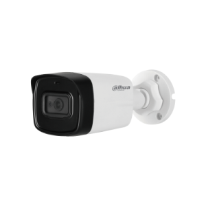Dahua DH-HAC-HFW1500TLP 5MP bullet-valvekaamera 2,8 mm objektiiviga