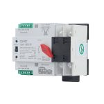 Automaatne ümberlüliti CNC 2P, 220V, 100A