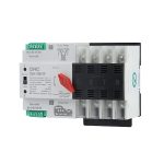 Automaatne ümberlüliti CNC 4P, 220V, 100A