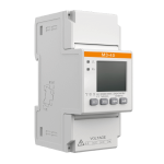 PV ARVESTI SOLAX M3-40 3F VOOLUTRAFODEGA 100A