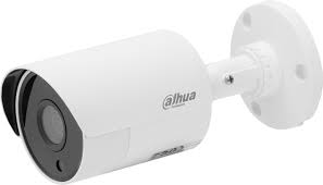 Dahua HAC-HFW1220SLP 2MP HDCVI 1080p bullet-valvekaamera