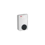 Laadimisjaam ABB Terra AC 3F 32A 22 kW T2 pesaga