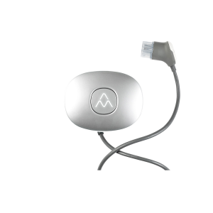 Laadimisjaam Charge Amps Halo 3F 16A 11 kW T2 7,5m kaabliga