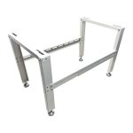 Maaraam Ambista Eco 400, reguleeritav 450–775 mm