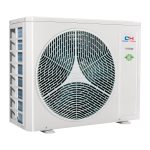 Воздушный тепловой насос C&H ARCTIC INVERTER NG CH-S18FTXLA2-NG — Изображение 2