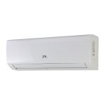 Õhksoojuspump C&H ARCTIC INVERTER NG CH-S12FTXLA-NG - Pilt 2