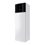 Daikin Altherma 3 EHVX08S18EA9W/ERGA08EV 7,5 kW 180 l