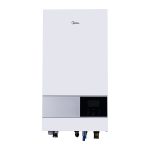 Midea M Thermal Arctic HB-A100/CDS90GN8-B2 MHA-V8W/D2N8-B2 8,3 kW