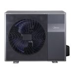 Midea M Thermal Arctic HB-A100/CDS90GN8-B2 MHA-V8W/D2N8-B2 8,3 kW - Image 2