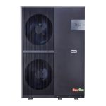 Midea M Thermal Mars MHC-V35WD2RN7 35,0 kW