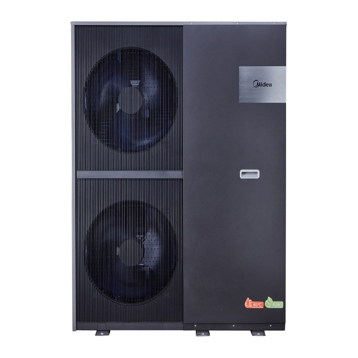 midea-mars Midea M Thermal Mars MHC-V35WD2RN7 35,0 kW - Pilt 1