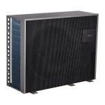 Midea M Thermal Nature Heat MHC-V12WD2N7-B 12,1 kW - Pilt 2