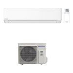 Тепловой насос с воздушным источником тепла Panasonic NZ50YKE Etherea - Изображение 2