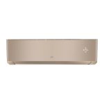 Õhksoojuspump C&H SUPREME CH-S09FTXAM2S-BL/GD/SC/W – kuldne