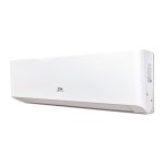 Õhksoojuspump C&H SUPREME CH-S09FTXAM2S-BL/GD/SC/W – valge