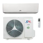 Õhksoojuspump C&H VITAL NG CH-S12FTXF-NG - Pilt 2