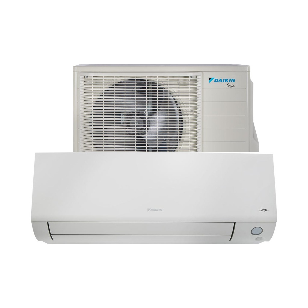 Daikin Perfera Siesta ATXTM30 õhksoojuspump